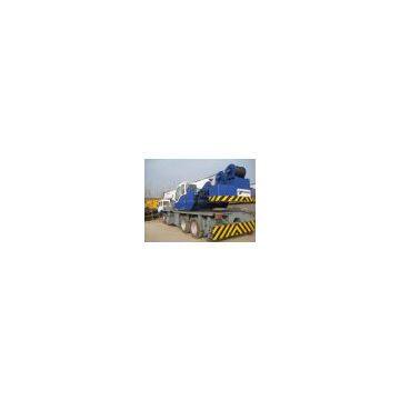 55ton tadano original used crane