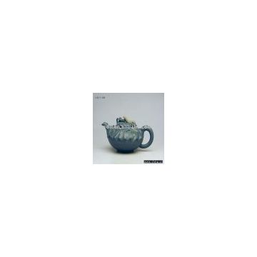 ceramic teaware