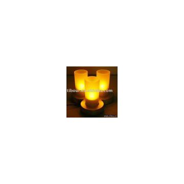 Rechargeable candle,induction rechargeable candle,Rechargeable LED Candle,Rechargeable Tealight,electric candle