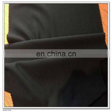 Knit rayon spandex dye fabric