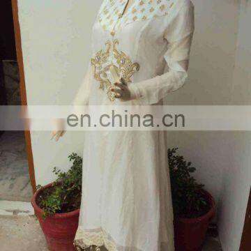 Pakistani Casual Dresses