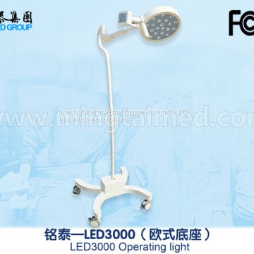 Mingtai LED3000 mobile operating light