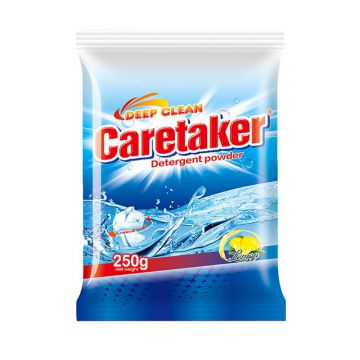 Bolivia Caretaker Laundry Powder