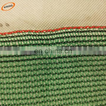 HDPE Vertical and peripheral scaffolding nets/scaffolding sheeting