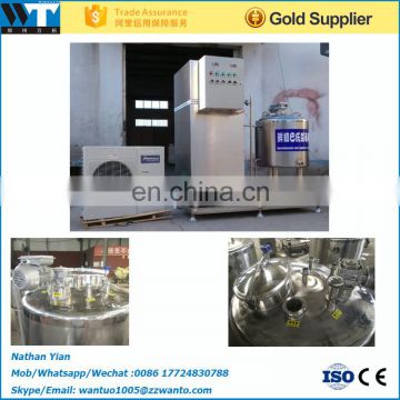 high quality wine pasteurizer machine small wine pasteurizer for sale