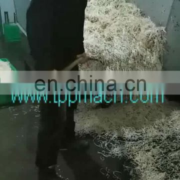 Automatic Multifunctional Bean Sprout Dry Washing and Shelling Machine