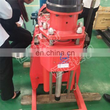 XY-200 Geological prospecting drilling rig, core drilling rig
