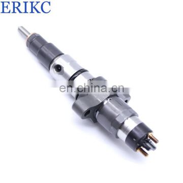 ERIKC 0445120032 car engine fuel injector 0 445 120 032 auto engine injector 3964273 3968158 4940051