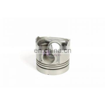 1121119191 Guangzhou Supplier JiuWu Power ISUZU Genuine For 6BG1 HITAHI EX200-6 Piston STD