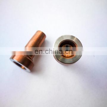 High quality  valve cap 334 for injector 0445110123  0445110231 0445110 series valve assembly F00VC01334