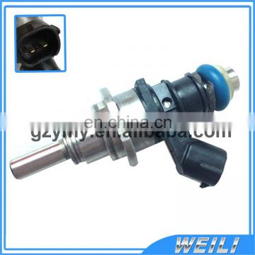 fuel injector L3K913250A for Mazda