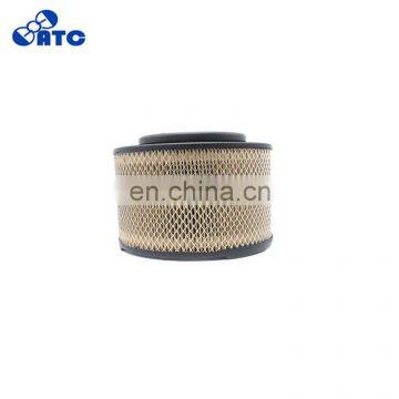 car air filter 178010c010 17801-0C010 for japanese car