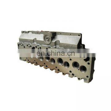 Diesel engine 6BT 6BT5.9 Cylinder Head 3966454