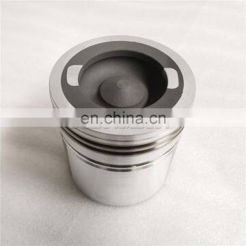 Hyundai Excavator engine parts Cummins QSB5.9 piston 3948465