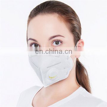 Protective Ffp2 Disposable  Dust Masks