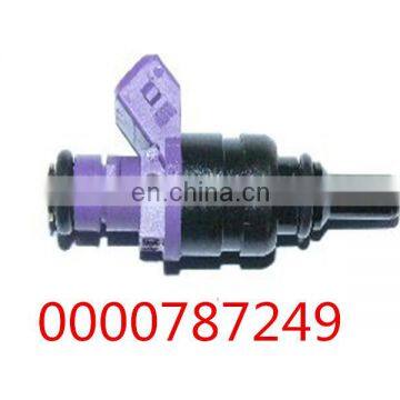 Moderate price fuel injector 0000787249