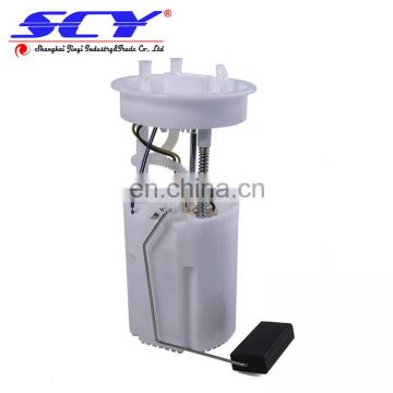 Good Quality Auto Suitable for VW Electric Fuel Pump OE 6Q0919051F 160919051H