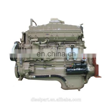 QSX diesel engine for cummins Tdiesel engine spare Parts  manufacture factory in china order
