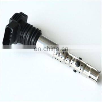 06B905115G/H/J/L/N/M/R 06A905115B for spare parts for ignition coil