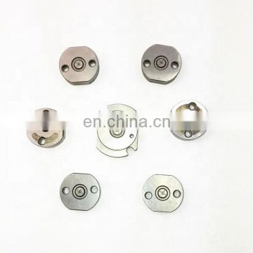 Orifice plate w/flow G2 #19 095000-5500 095000-5501 095000-5502  for common rail injector