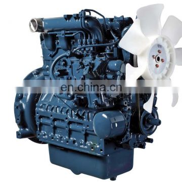 Original V2403-M-T-E3B Diesel engine IN STOCK FOR SALE