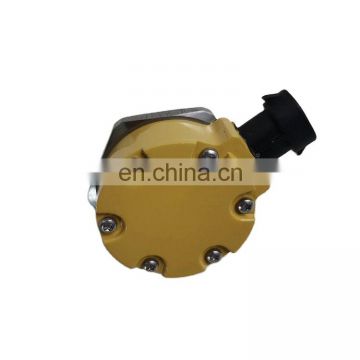CAT 320D pump assy diesel fuel pump electromagnetic valves olenoid valve assembly