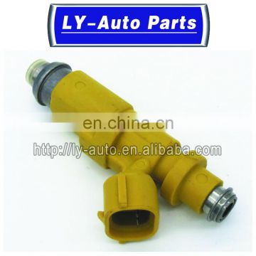 Fuel Injector 23250-11130 For Toyota Corolla 1.6 1.8L Oil Nozzle 2325011130
