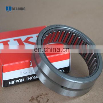 Made in Japan needle roller bearing IKO bearing TAF-182620 NK 18/20