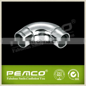 Casting stainless steel elbow with good quality