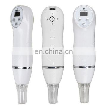 FOR Home Use Rechargeable Blackhead Remover Vacuum Pores Cleansing Beauty Machine