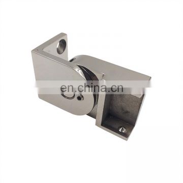 shower room puller adapter wall bracket the side fixing on the wall