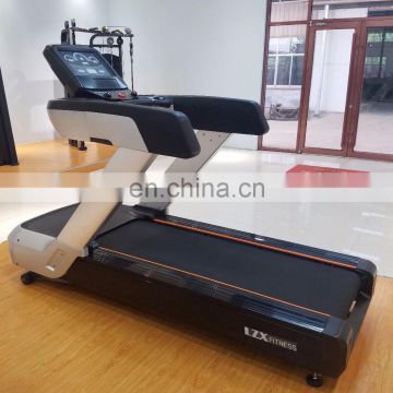 manual treadmill running machine