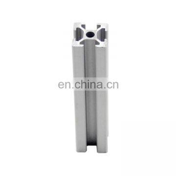 Factory Made Cheap 3030 Aluminium Extrusion V-slot