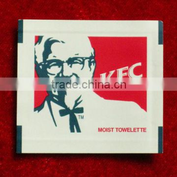 lianlong KFC quality napkin paper