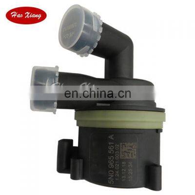 Auto Coolant Water Pump  5N0965561A   5N0 965 561 A