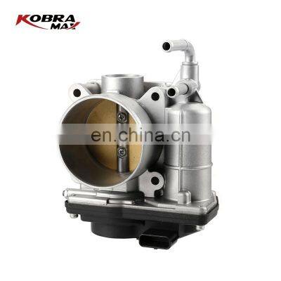 88.162 WG1353941 High Quality Hot Sale Car Parts Throttle Body For Nissan