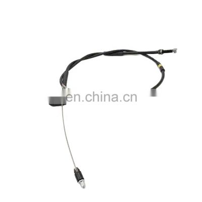 Wholesale  motorcycle throttle cable  high quality accelerator cable oem 3279025105
