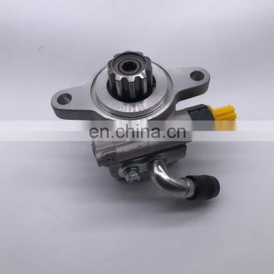 HIGH QUALITY Auto Spare Parts POWER STEERING PUMP FOR HILUX 5L /INN0VA 2004-2016  44320-0K020
