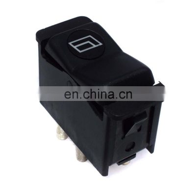 Free Shipping!New Rear Door Panel Mounted Electric Power Window Switch For Benz 300D 190E190D