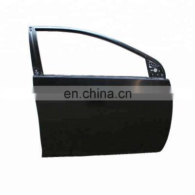 Auto Spare Body Parts Car Front Door Panel For Corolla Altis 2014 ZRE182 67002-02490 67001-02490