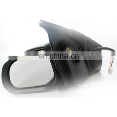 High Quality Safety Rearview Mirror Car Side Mirror FLO120-30005 For ALTO