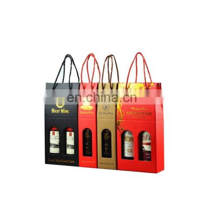 Design Custom Gifts and Crafts Luxury Liquor Boxes Packaging