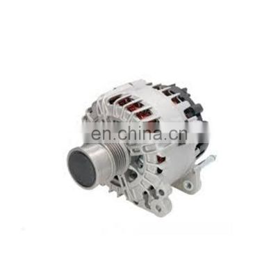 BBmart Chinese Suppliers Factory Low Price Auto Parts Alternator Generator For Audi Q3 A1 A3  OE 04E 903 023K 04E903023K