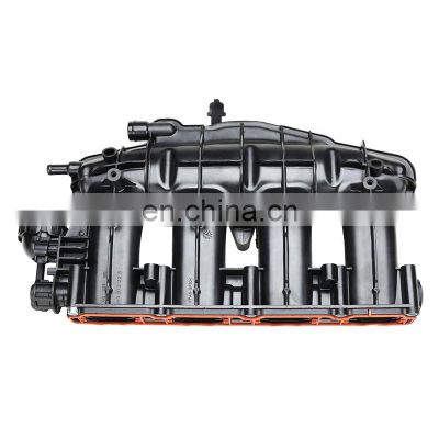 Auto Parts Plastic Intake Manifold For Nissan 14001-ee00b Hr16de