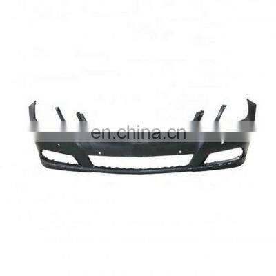 OEM 2128801340 FRONT BUMPER GRILLE CAR BUMPERS GUARD FACE BAR(WITH TRIM HOLES AND RADAR HOLES,WITHOUT BLOWHOLE) For W212