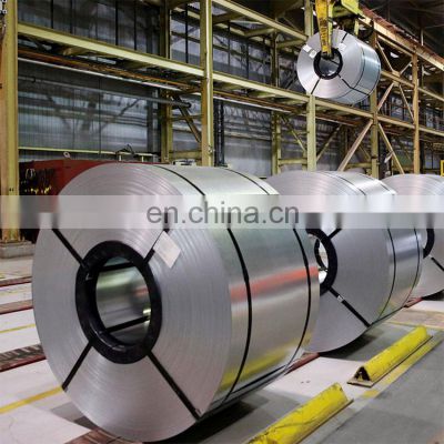 420 j2 stainless steel coil Hot rolled stainless steel slit edge coil