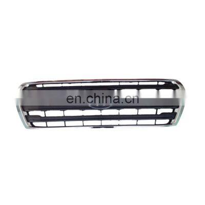 Front Bumper Radiator Grille 53114-60100 Car Accessories For Land Cruiser LC200 FJ200 2008 2009 2010 2011 2012