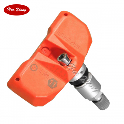 Haoxiang New Material Universal Tire Pressure Sensor TPMS Sensor OE  7L0907275    7L0907275D  7L0907275B For VW Touareg 7L