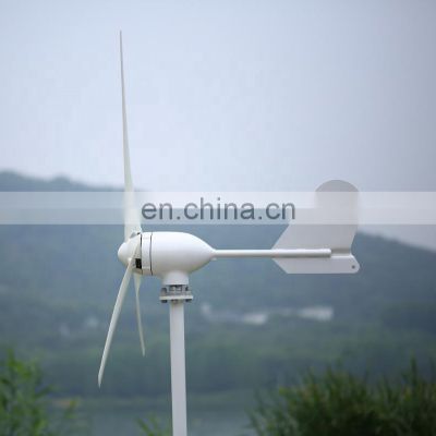 Micro 500w Wind Turbine