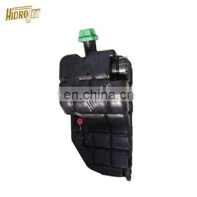 Good quality Truck expansion water Tank 0005003049